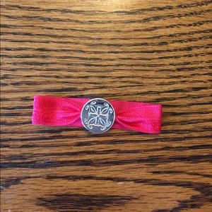 Rustic Cuff hairband or bracelet