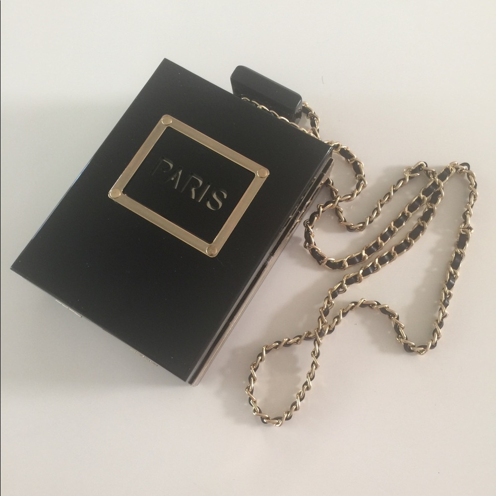 Unique Bag/clutch