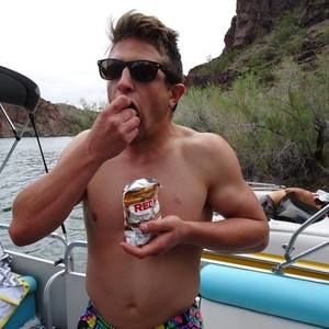 Meet your Posher, Bennie