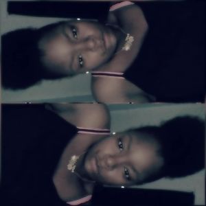 Meet your Posher, Zaria