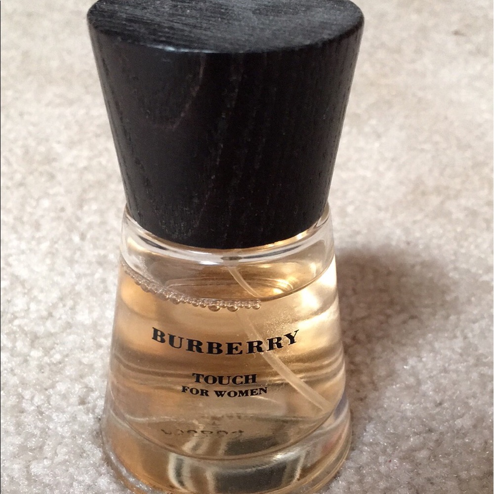 Perfume bundle