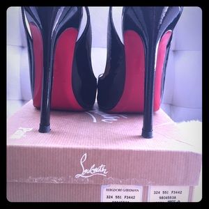 Christian Louboutin