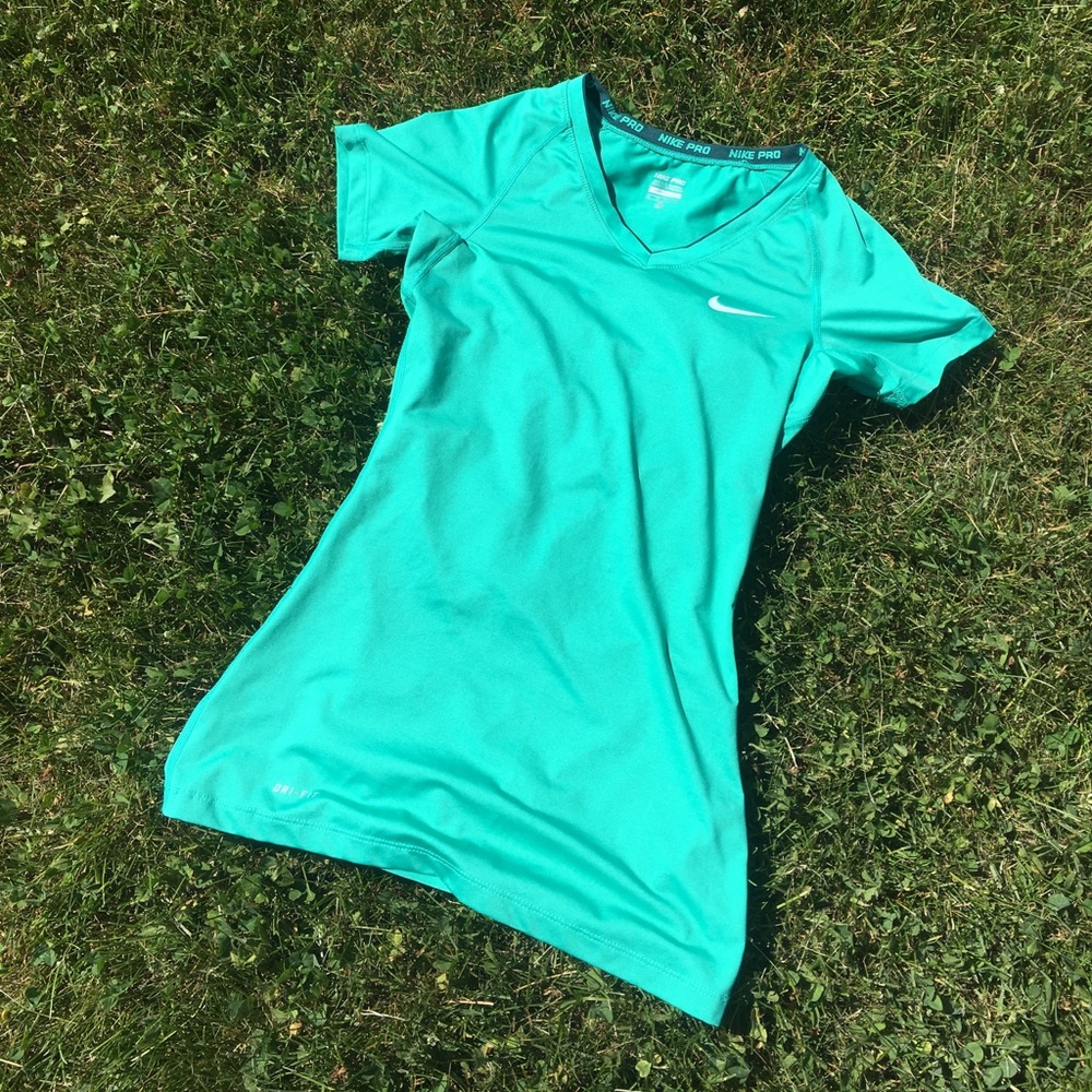 Nike Pro Shirt