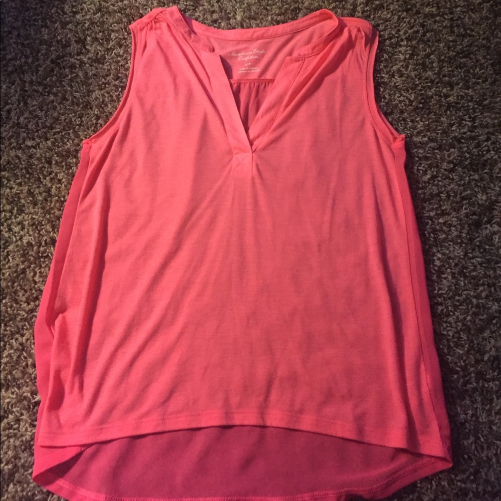 American Eagle Tank Top