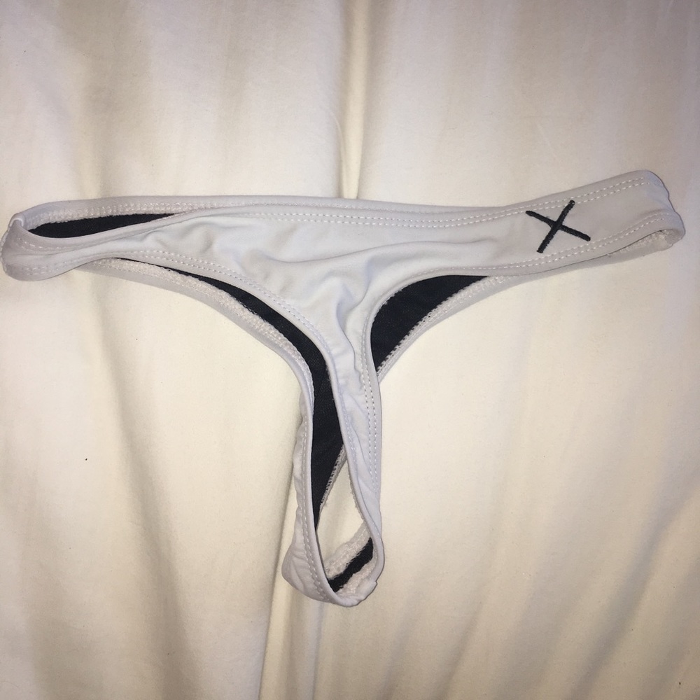 Boutine LA bikini bottoms