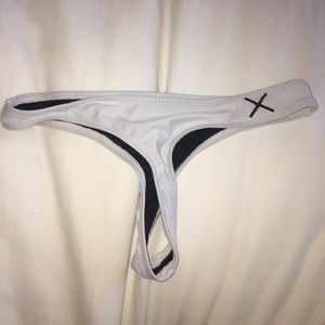 Boutine LA bikini bottoms