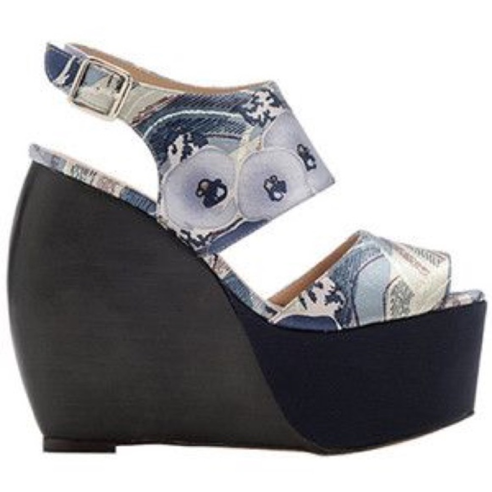 Suno Platform Sandals