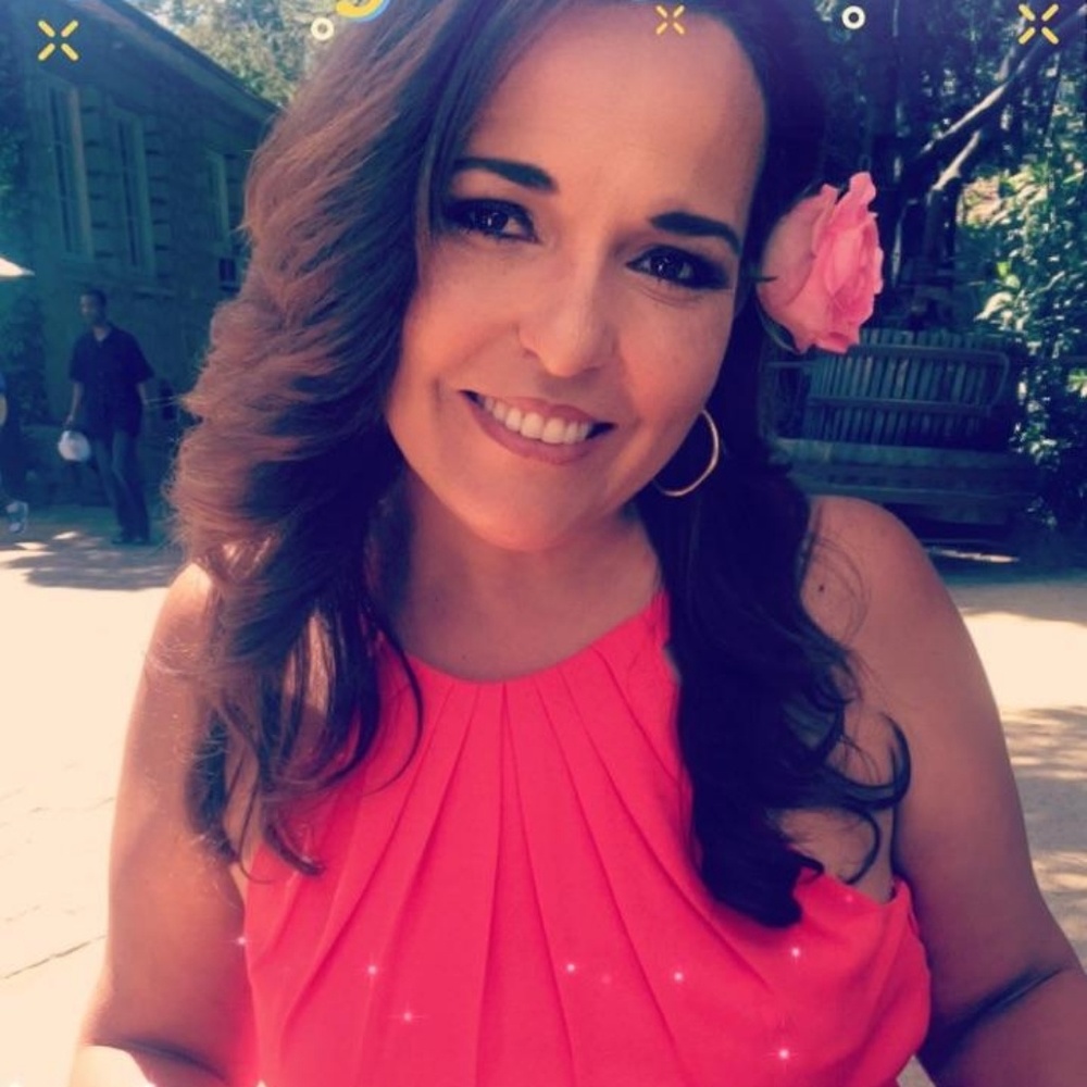 Meet your Posher, Nicole