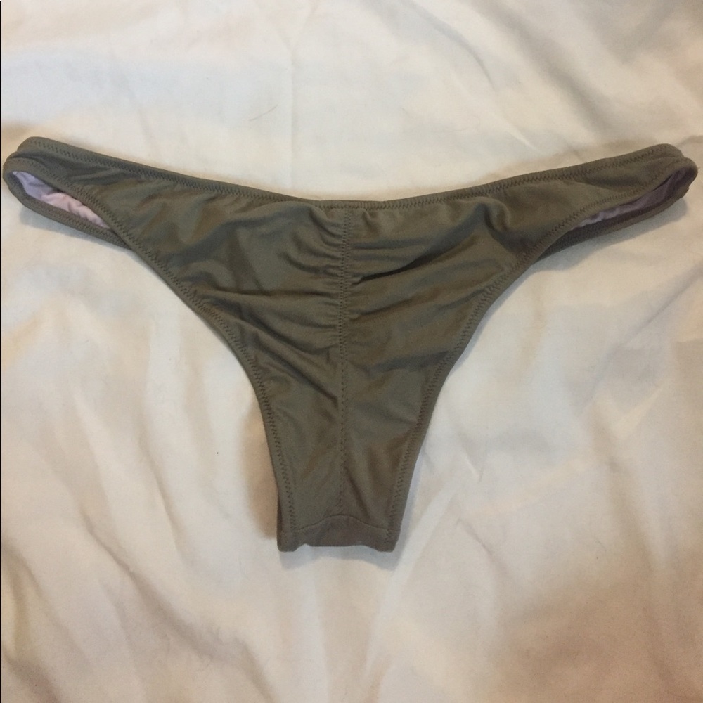 Victoria's Secret itsy bikini bottom