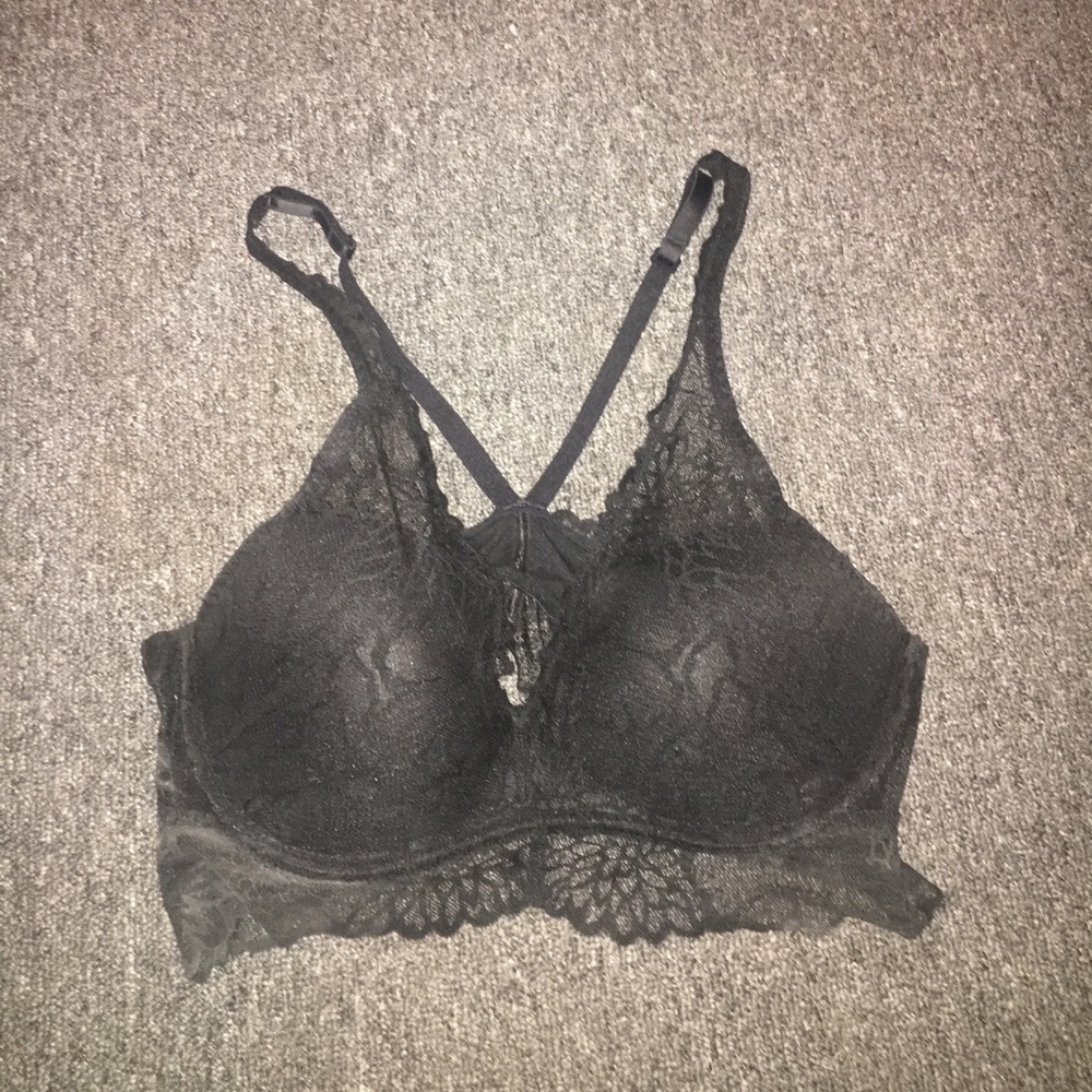 PINK Victoria Secret bralette