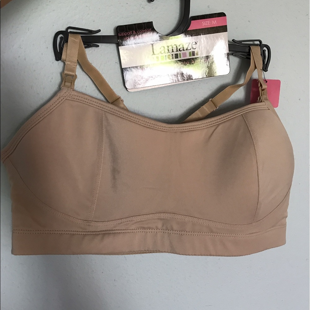 Lamaze Nursing Bra