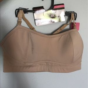 Lamaze Nursing Bra