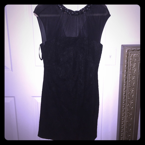 Laundry by shelli seagal dress size size 10 - Picture 1 of 4
