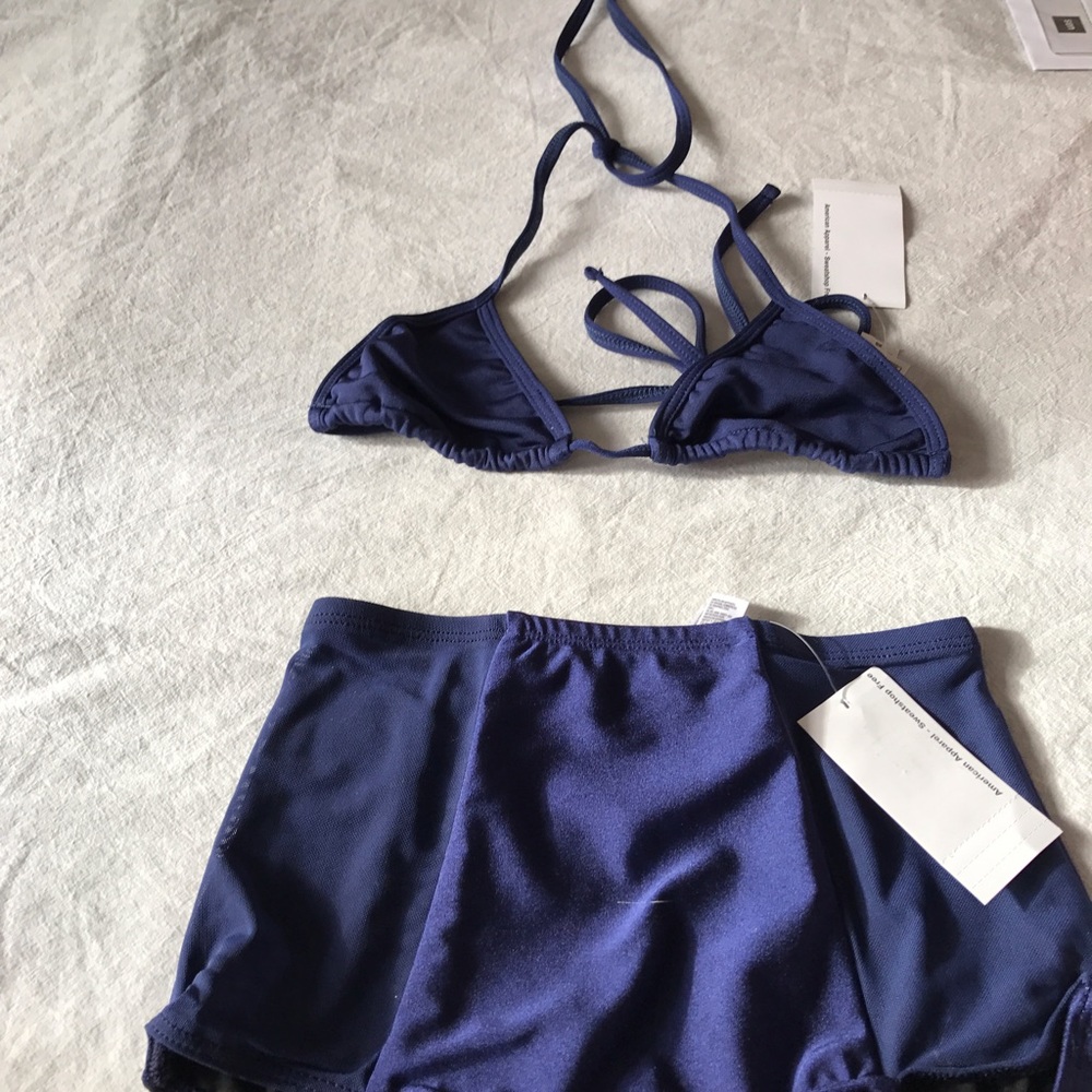 American Apparel Bikini