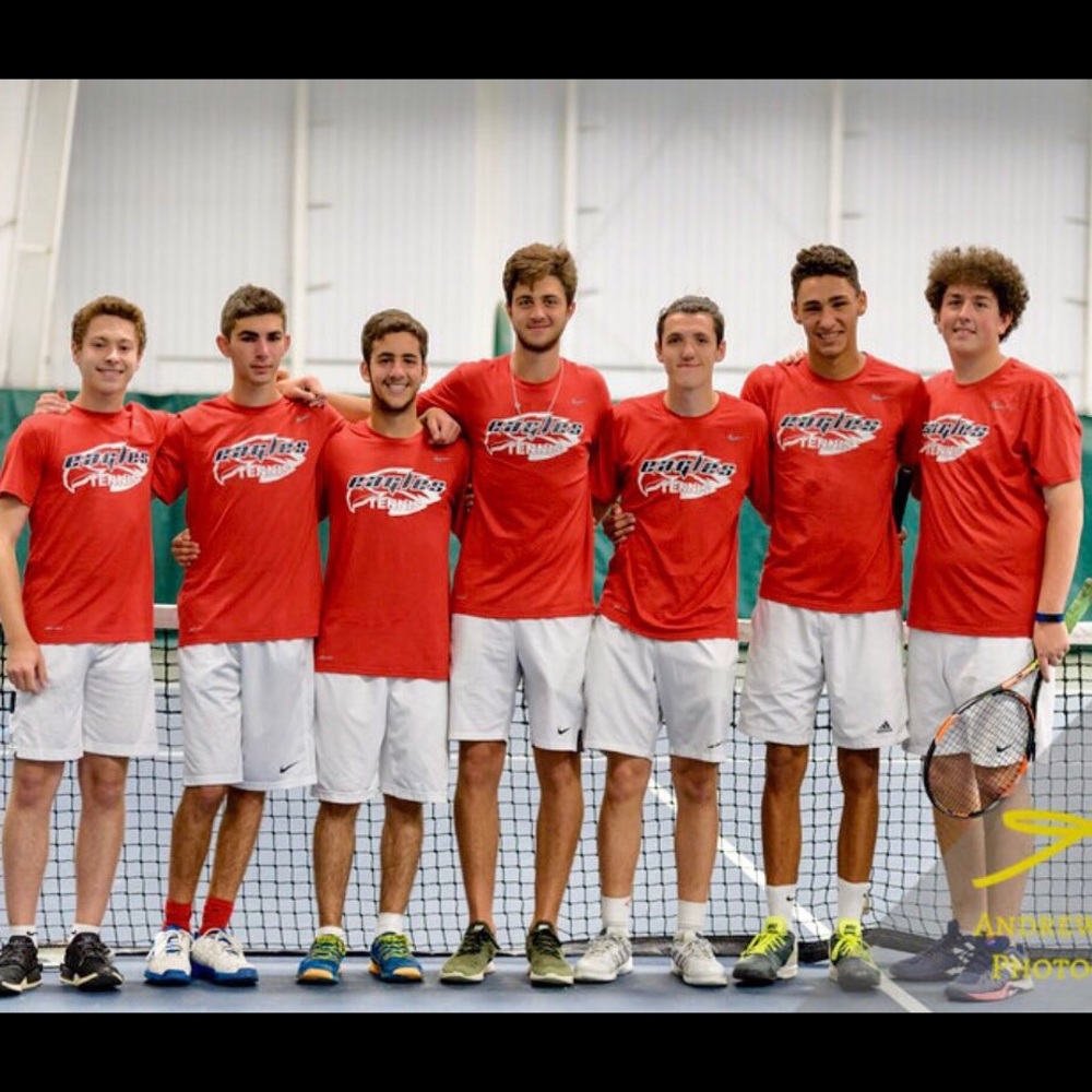 Meet your Posher, Cole