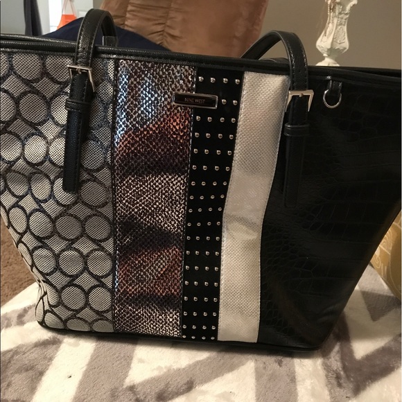 Nine West Bag - Picture 1 of 2