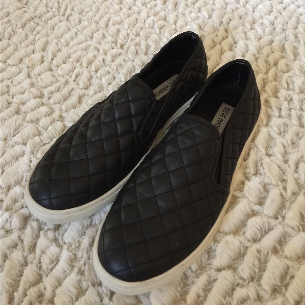 Steve Madden Ecentrcq Sneakers