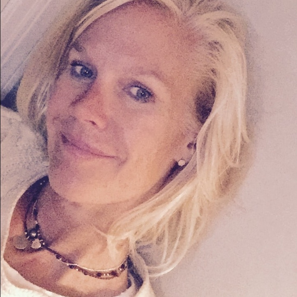 Meet your Posher, Jocelyn