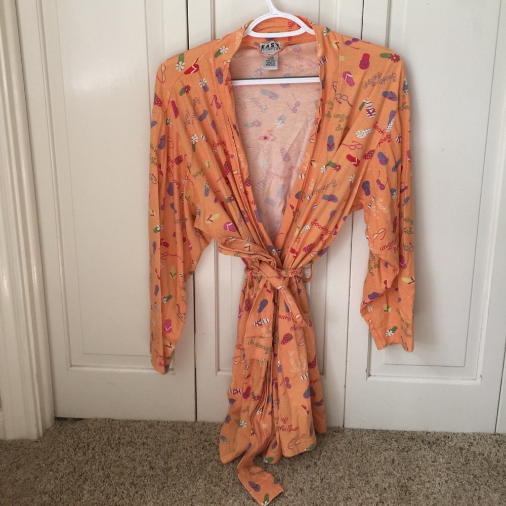 3 for $20 eligible! Robe from La Vie en Rose.