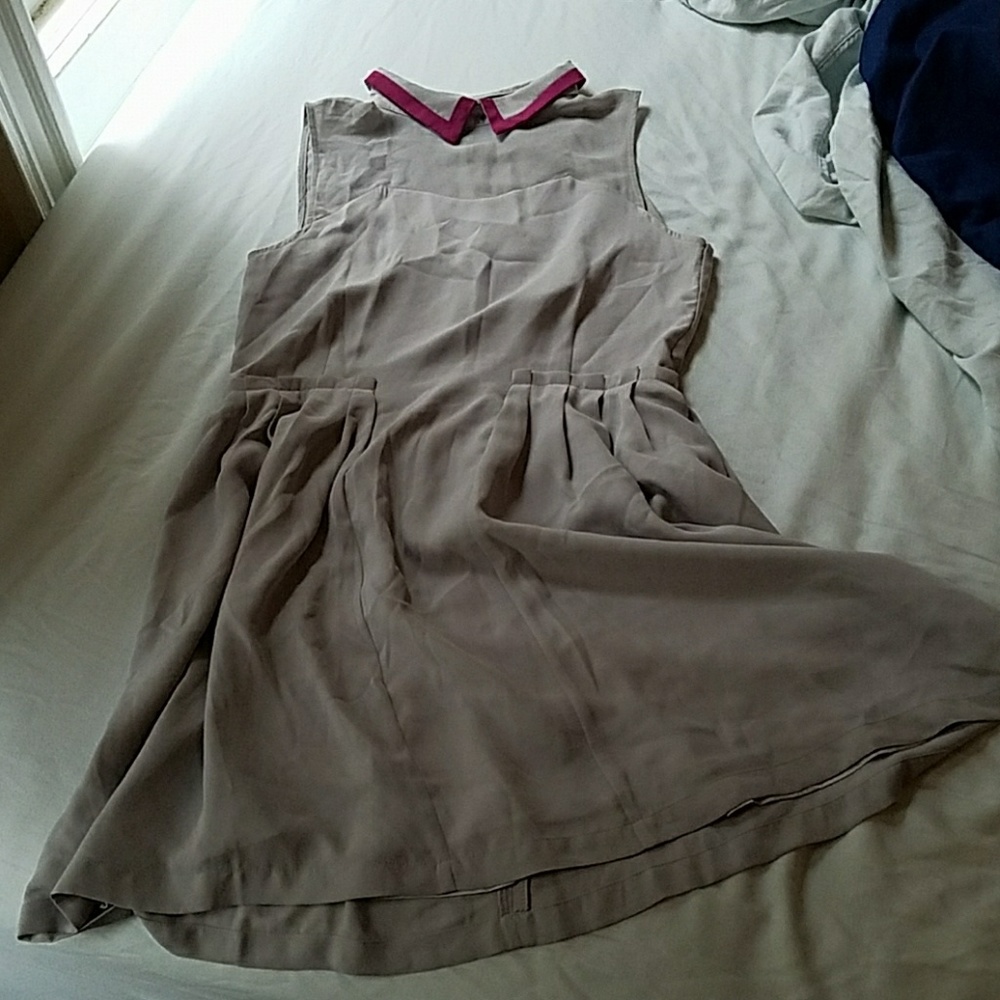 Dear creatures dress