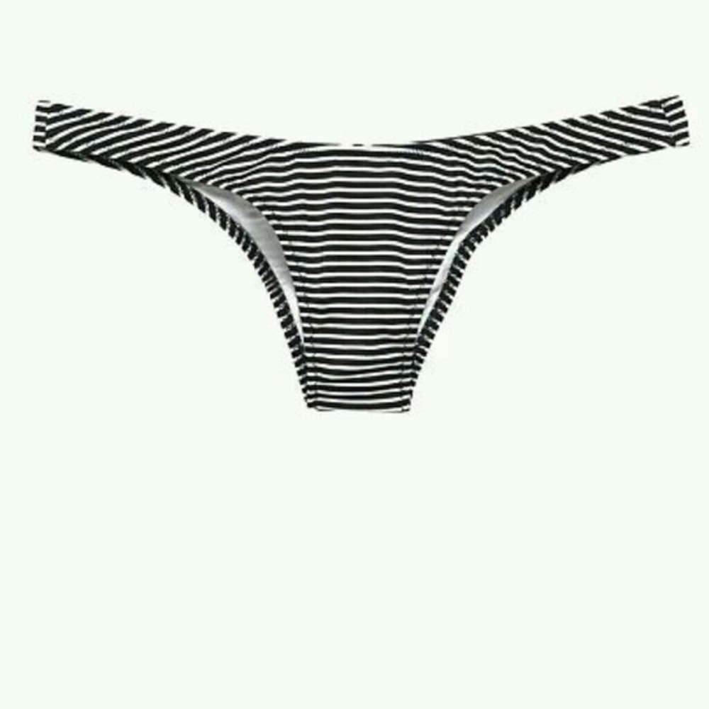 Victoria's Secret itsy bikini bottom