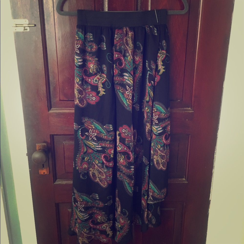 Skirt