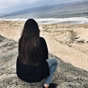 Meet your Posher, Mariela