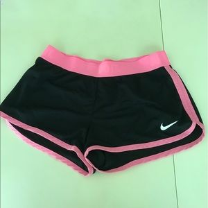 Nike Dri-Fit Shorts
