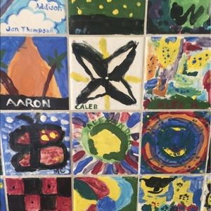 Meet your Posher, Caleb