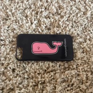 Vineyard Vines I Phone 6/6s/7 case.