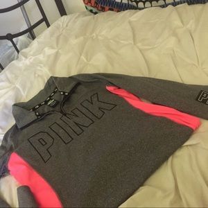 PINK ultimate hoodie