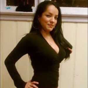 Meet your Posher, Leticia