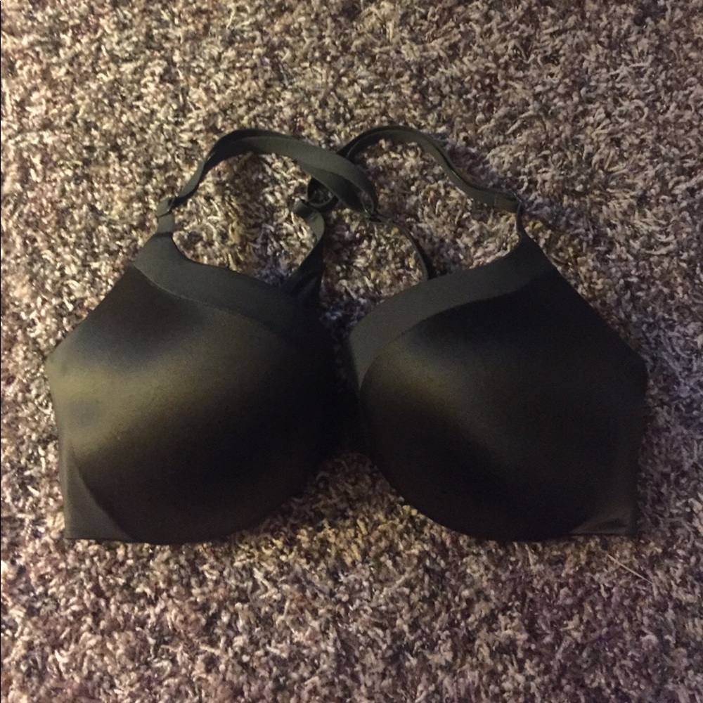 Victoria secret push up bra
