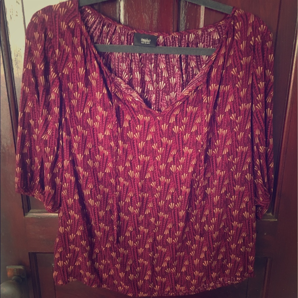 Blouse