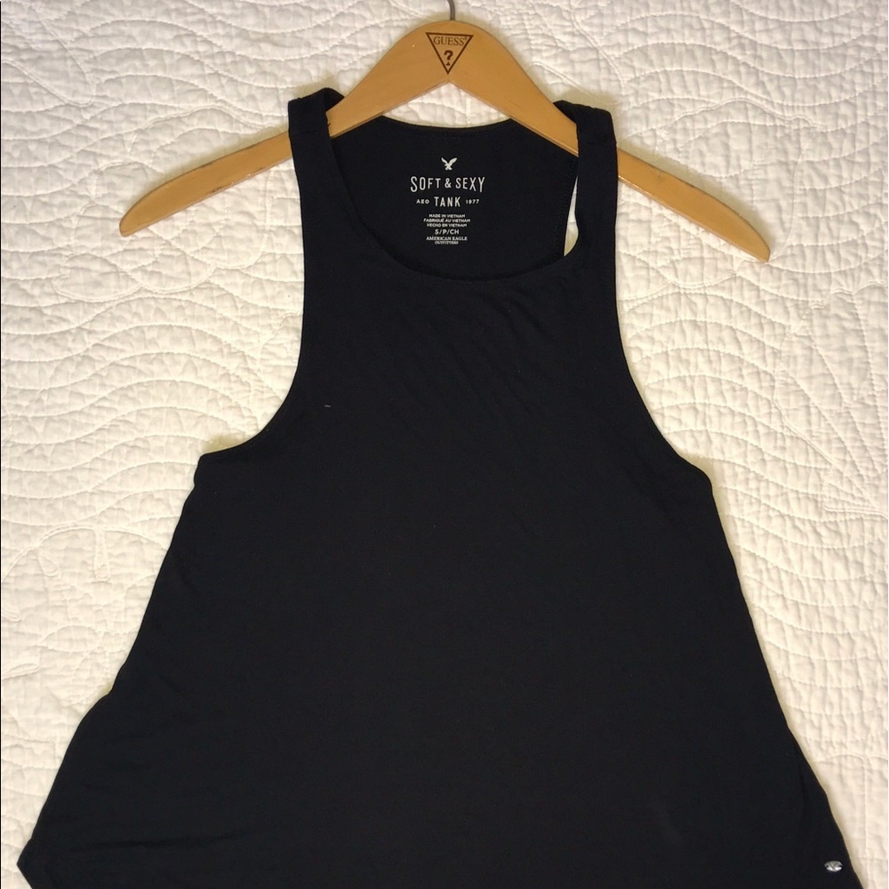 Soft & Sexy American Eagle Outfitters Tank