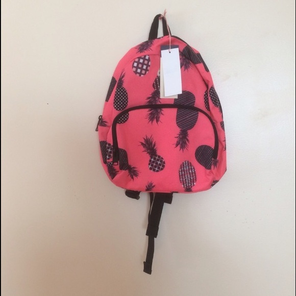 🔥NWT Roxy Always Core Small Backpack - Picture 3 of 5