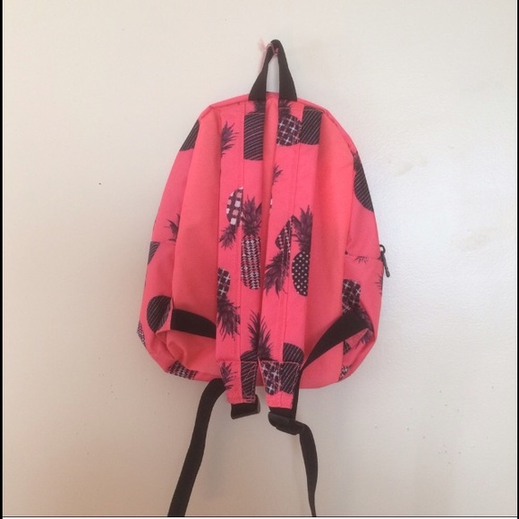 🔥NWT Roxy Always Core Small Backpack - Picture 4 of 5