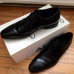 ALDO • men's oxfords