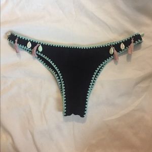 Victoria's Secret itsy bikini bottoms