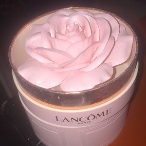 Lancome Rose Highlighter