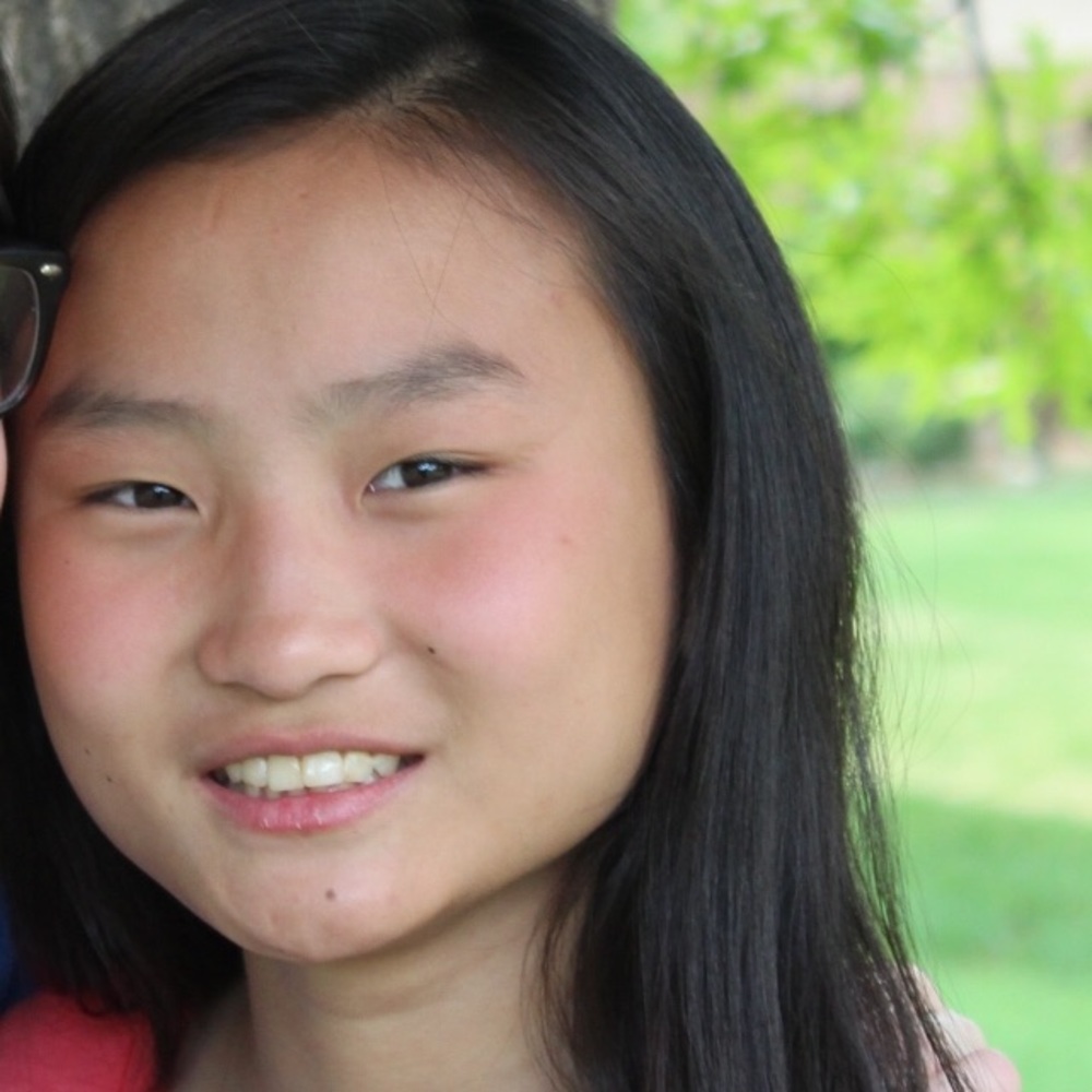 Meet your Posher, Kenna