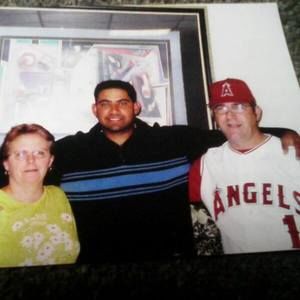 Meet your Posher, Robert rosanne