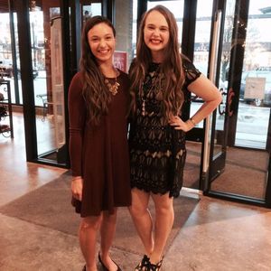 Meet your Posher, Martha