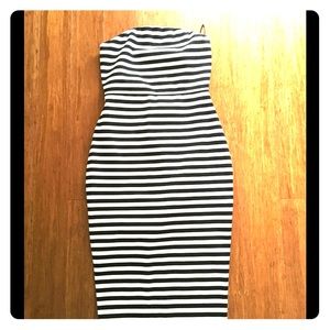 Express Cocktail Dress