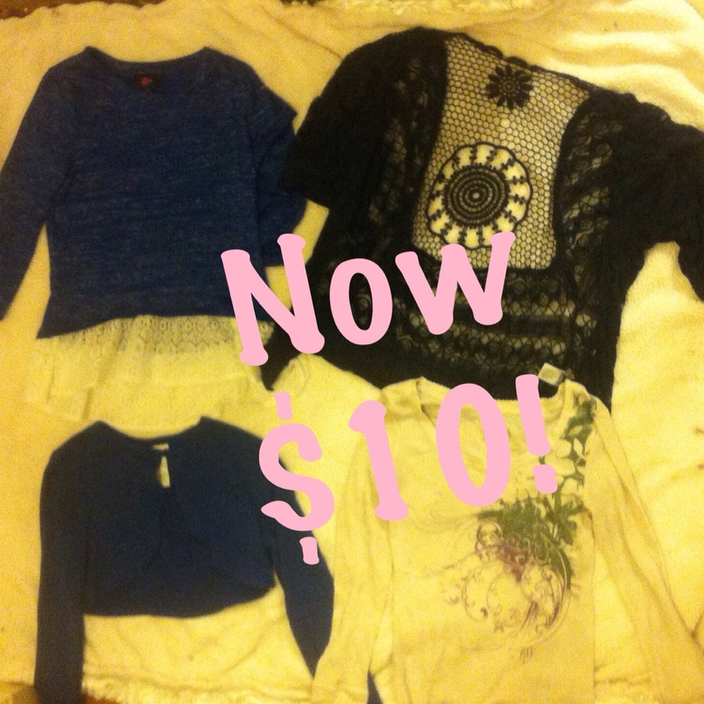 Cute Shirts! Please Share!