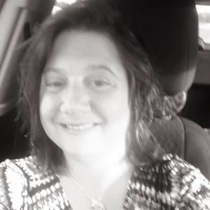 Meet your Posher, Kristen