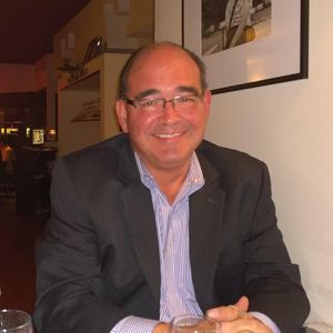 Meet your Posher, John