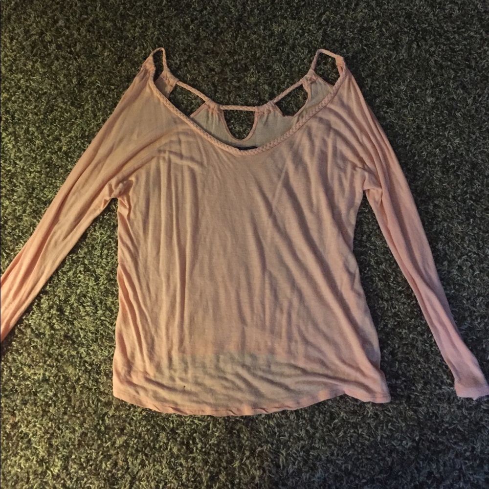 Cute American Eagle Shirt