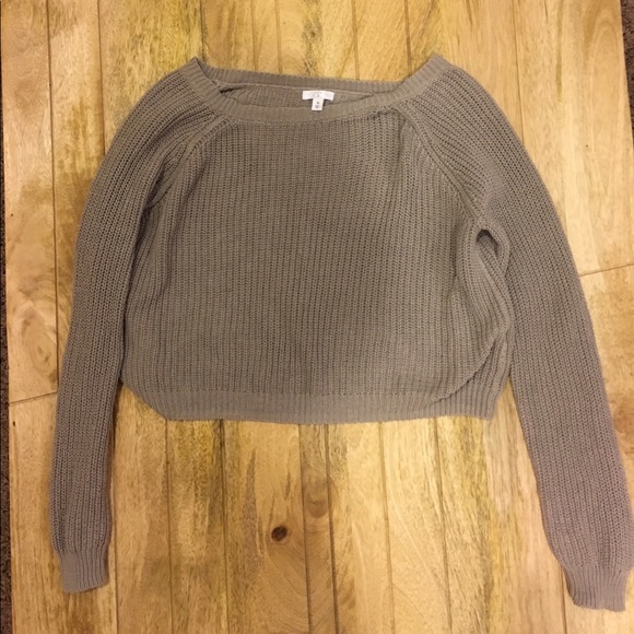 BP knit sweater - Picture 1 of 2