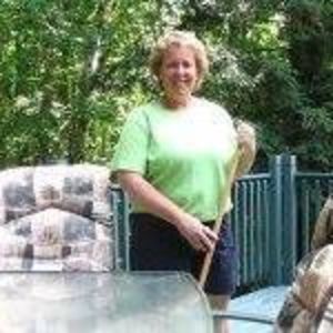 Meet your Posher, Joanne